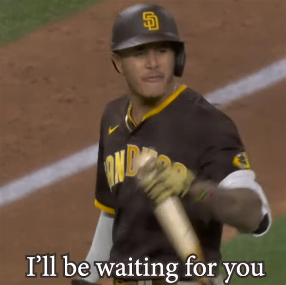 Мэнни зол и сыплет угрозами © Jomboy Media