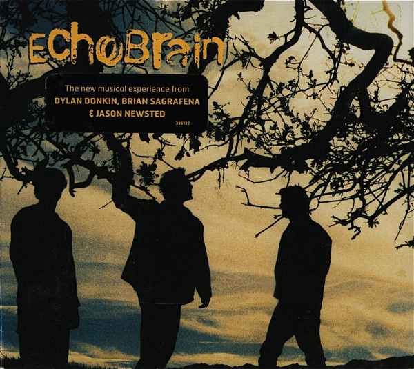 «Echobrain» 2004 года.