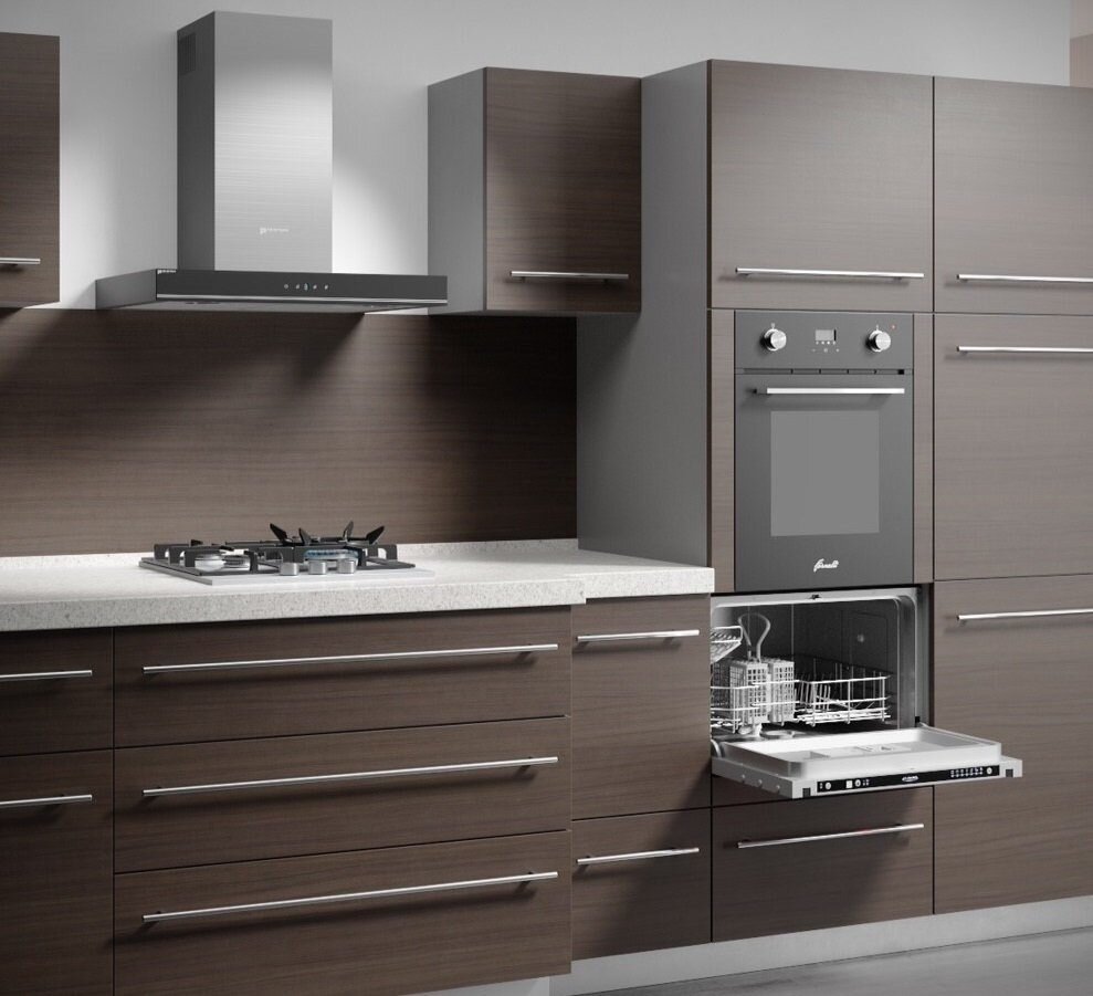 Посвятить жизнь нажиманию на кнопку бытовой техники. серьезно?