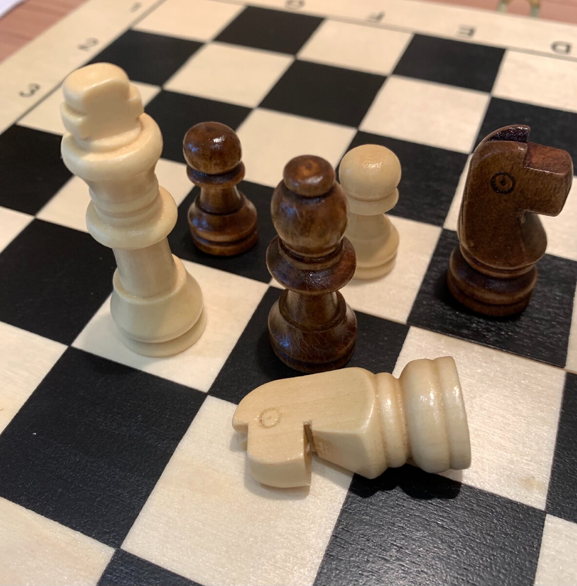 Фото ли личного архива автора статьи