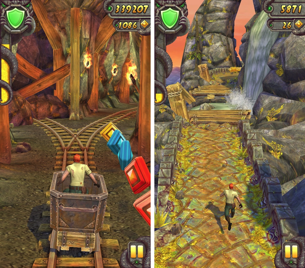 Игра Темпл РАН. Temple Run 2 игра. Темпл РАН 3. Темпл РАН PC.