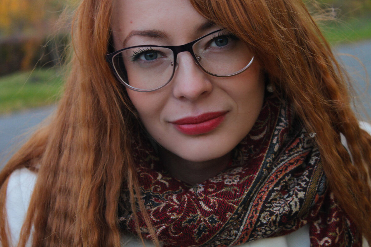 Фото автора