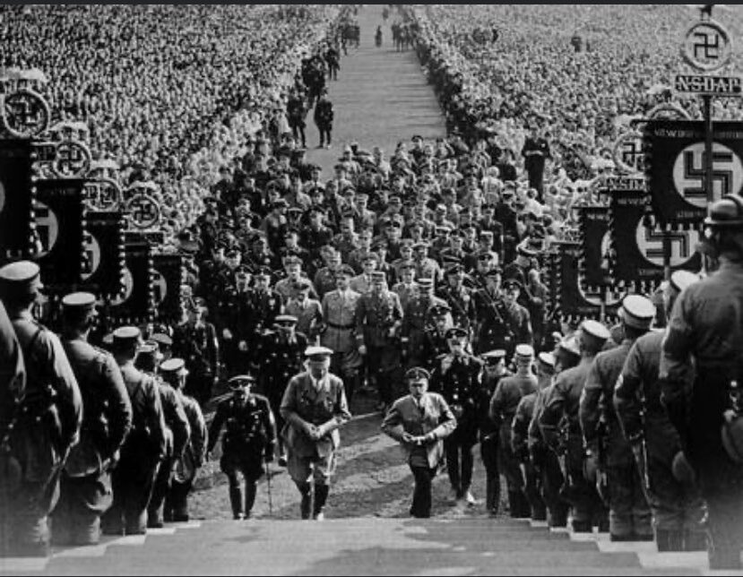 Германия 1937