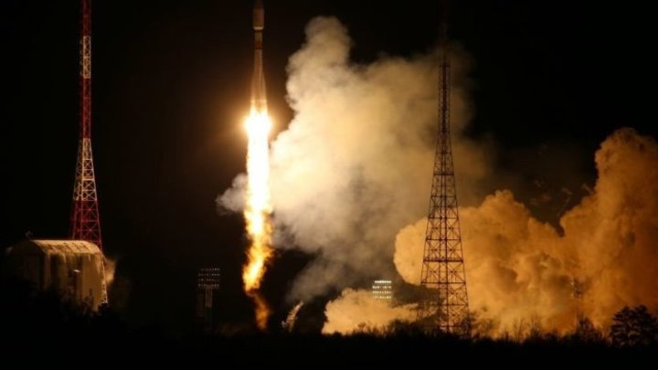 ФОТО: ROSCOSMOS/VK.COM