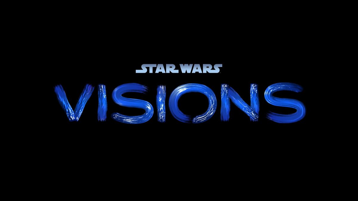 Аниме по вселенной звёздных войн - Star Wars Visions | Star Wars | Galaxy |  Дзен