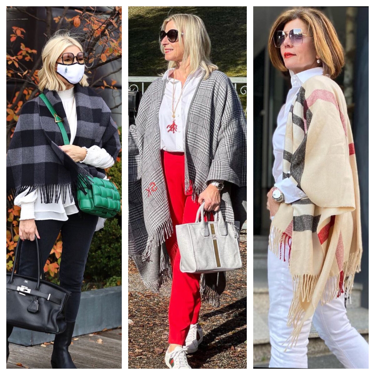 1 - @petradieners / 2 - @silke2307 / 3 - @ich_bin_griseldis 