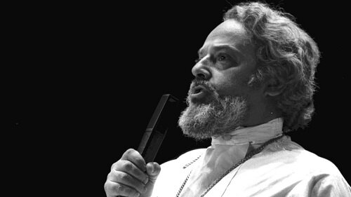 Александр Владимирович Мень (фото из Яндекс Картинки)