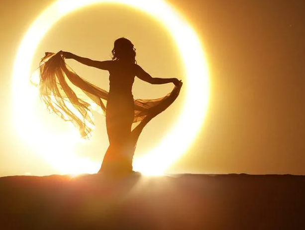 Занятия, повышающие женскую энергетику