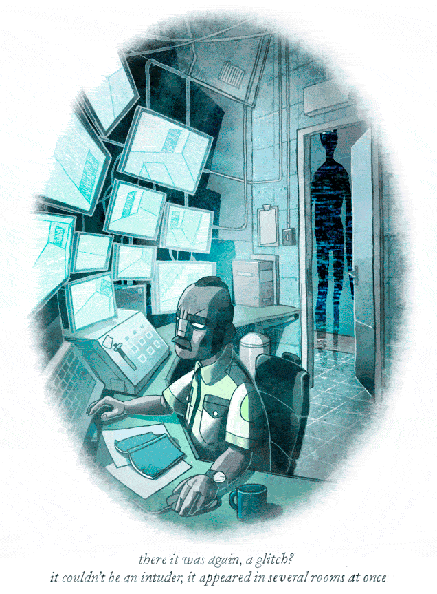 Фото: Brian Coldrick 