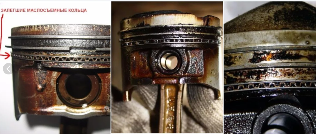 Случаи, когда целесообразно добавить в бензин немного 2т масла, какой достигается эффект и последствия