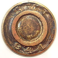 Клеймо патрона