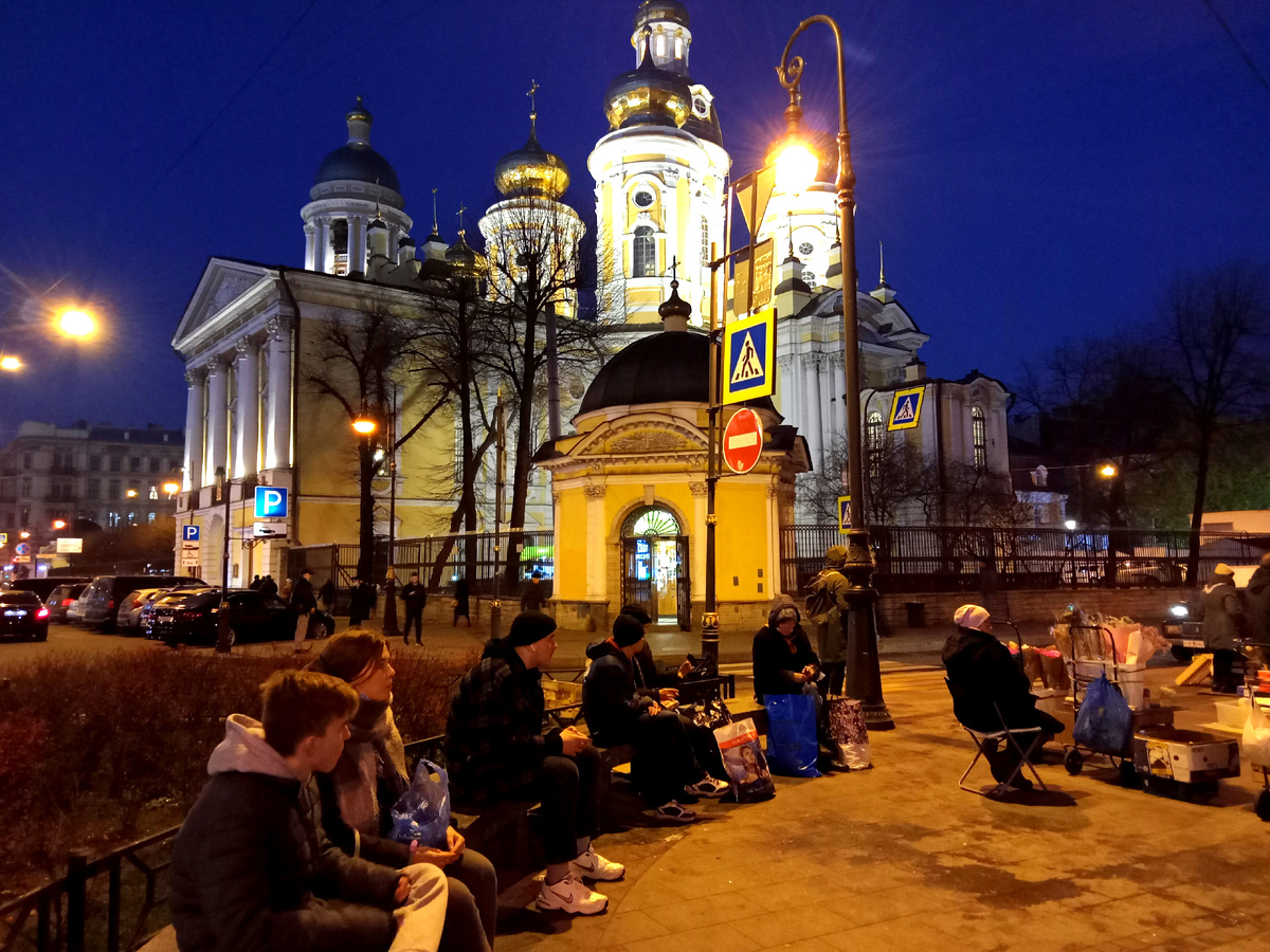 Фото автора