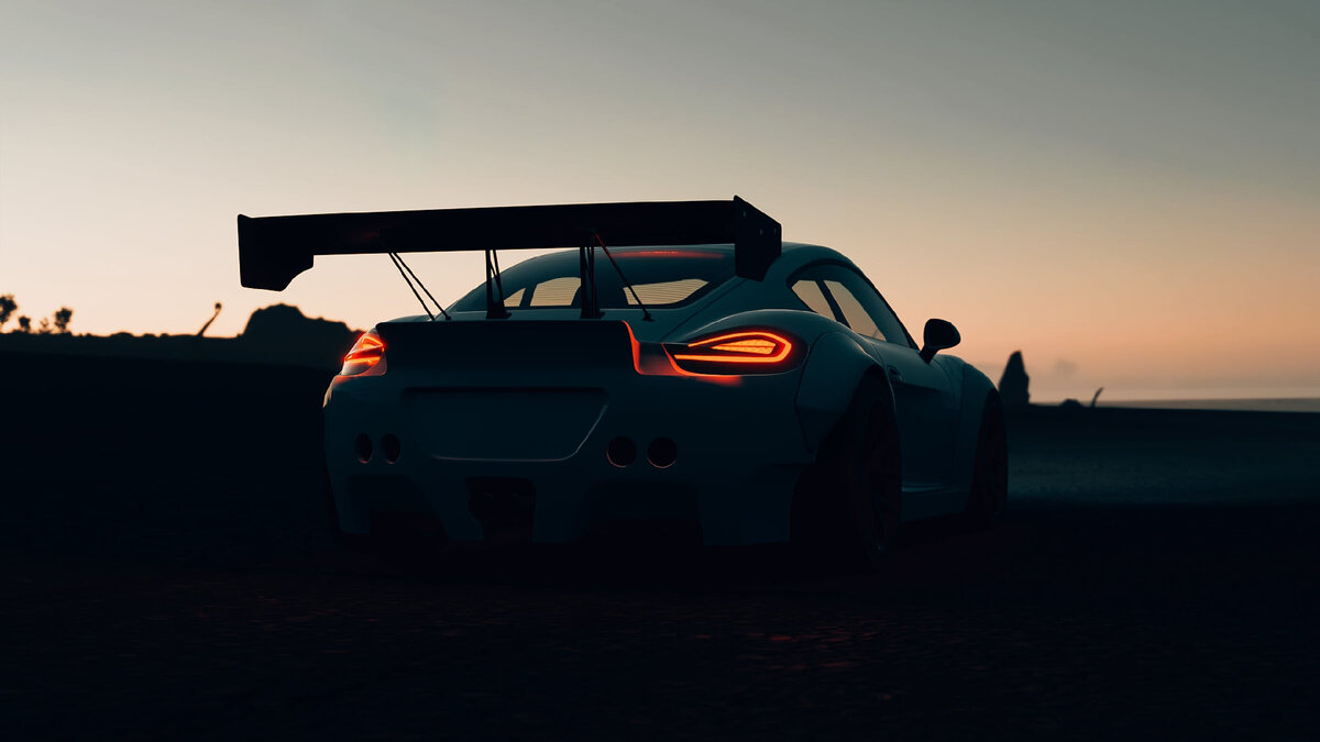 Porshe