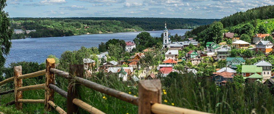 14 плес. Обзорная экскурсия по Плесу. Экскурсия по Плесу.