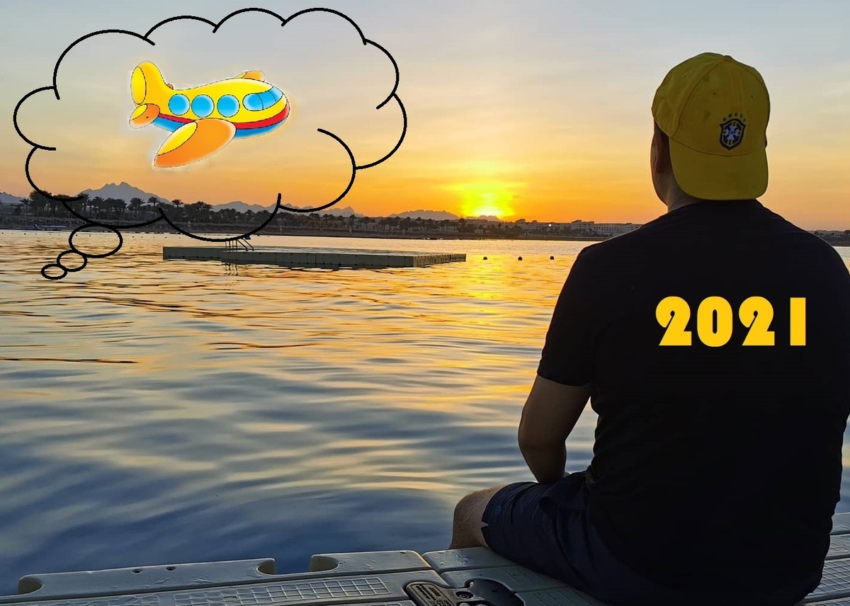 Закат года, пора вспомнить важные точки