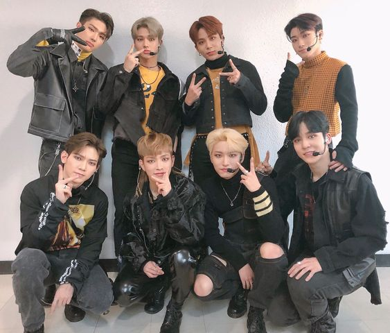 ATEEZ