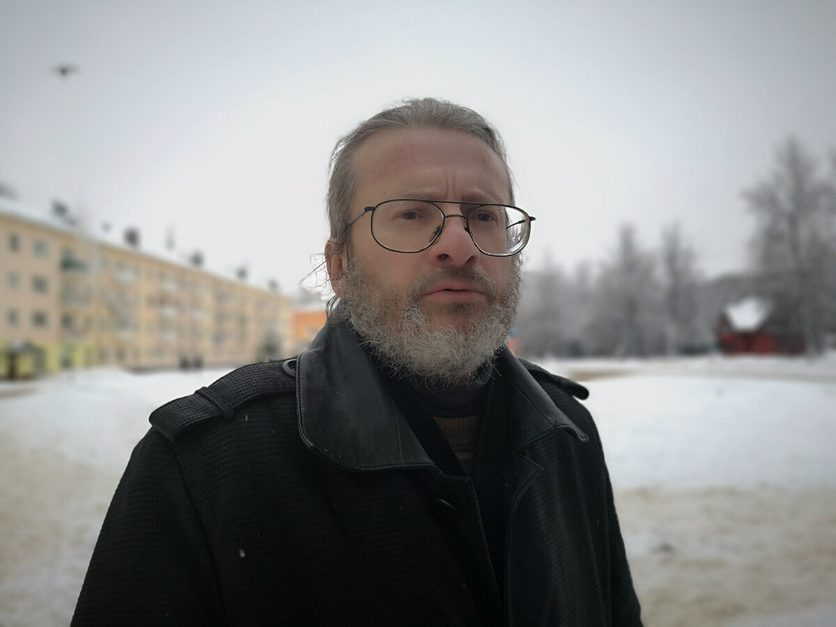 Бессольцев, новгородский художник