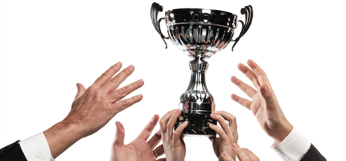 Как собрать команду чемпионов для работы?