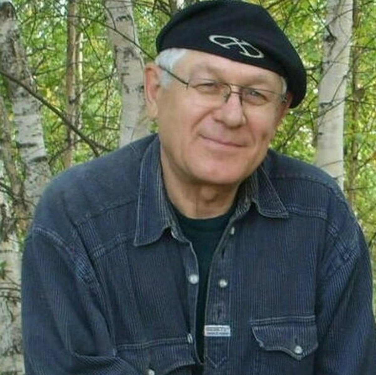 Сергей Петрович Власов