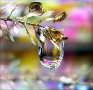 Синяя вода хоопонопоно как приготовить