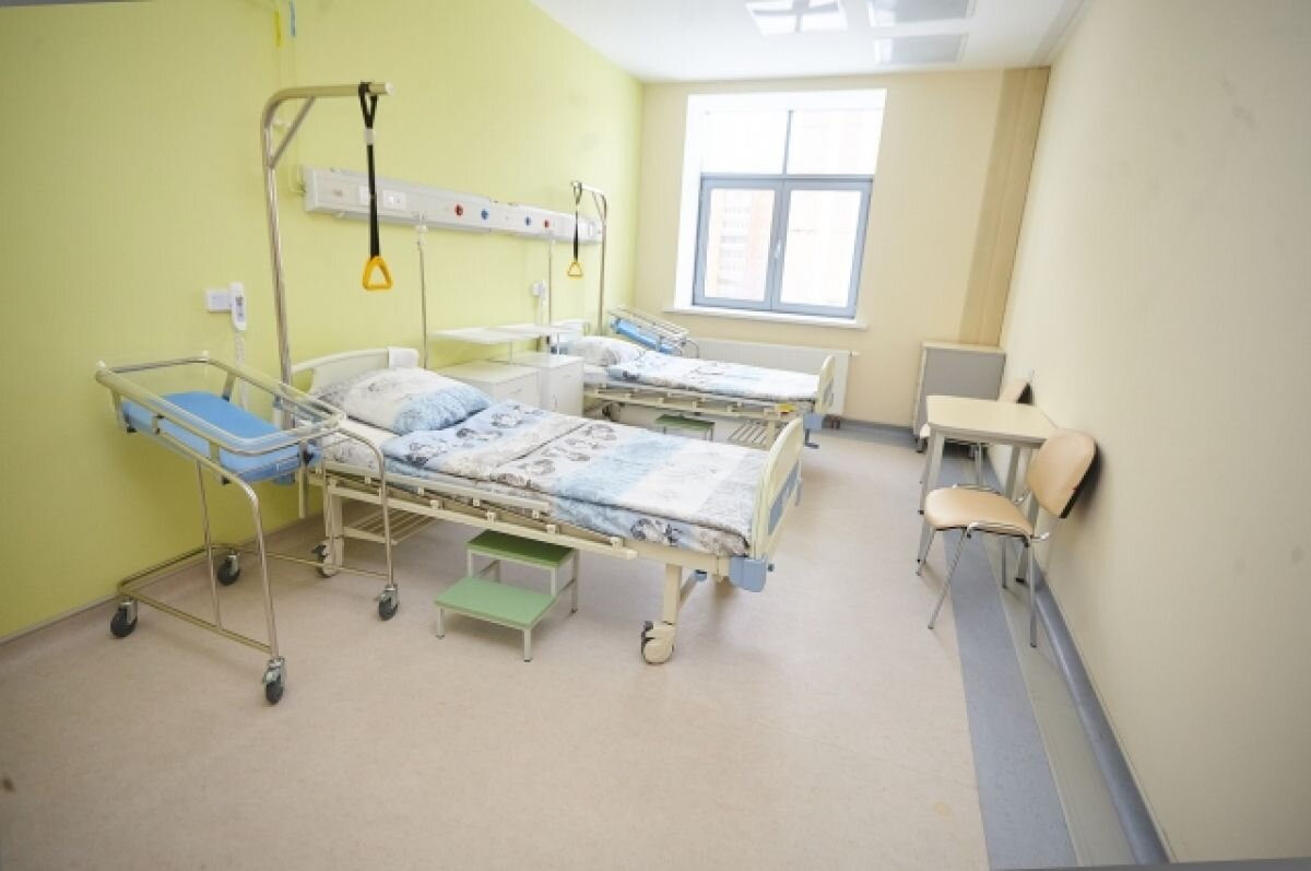    В Прикамье расследуют загадочную смерть акушерки в роддоме
