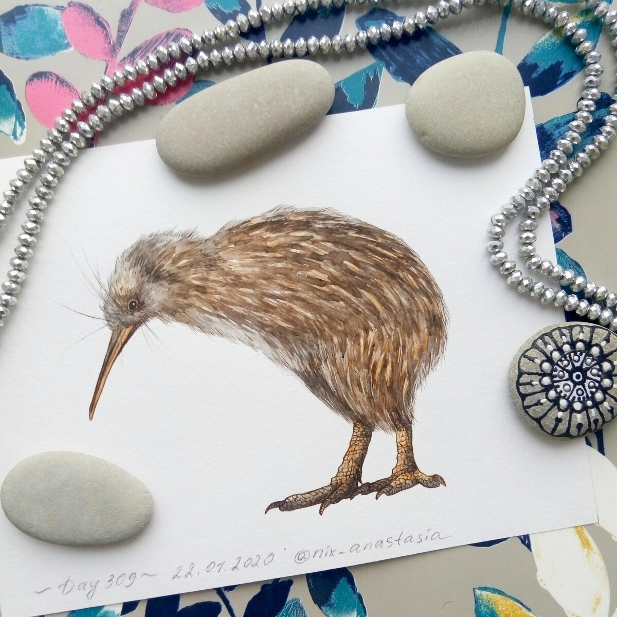 Рисунок продается