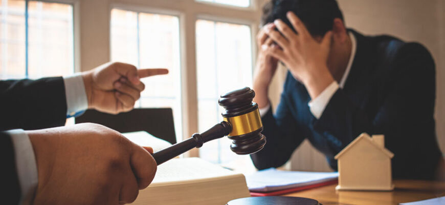 Что проверяет суд и финансовый управляющий в процедуре банкротства ...