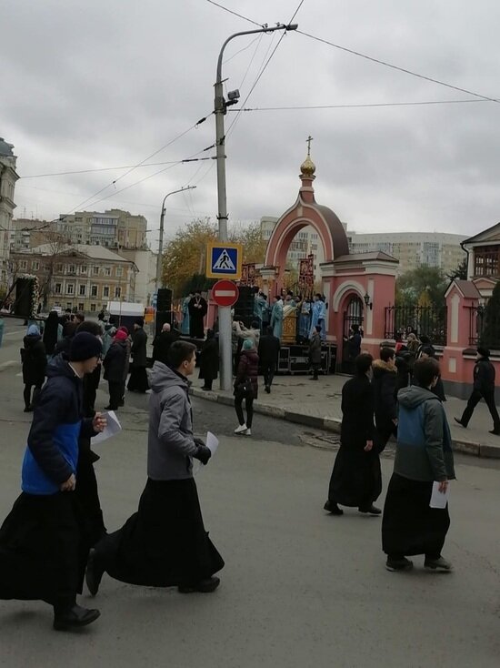     Фото: Андрей Семенов