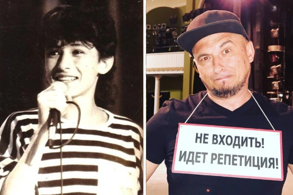 Андрей гуров ласковый май биография личная жизнь 8 участников группы "Ласковый май" 35 лет спустя: экс-муж Леры Кудрявцевой, внез