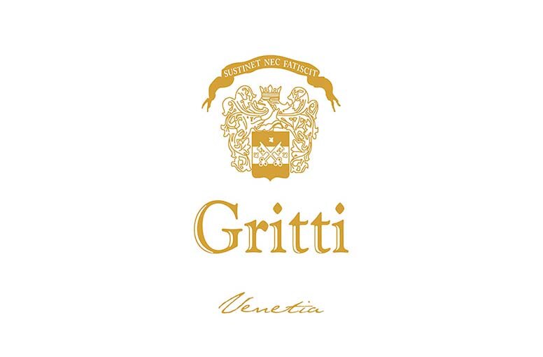 Логотип бренда Gritti