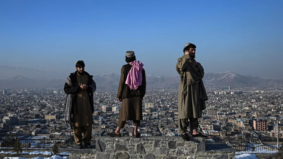 © AFP 2022 / Mohd Rasfan