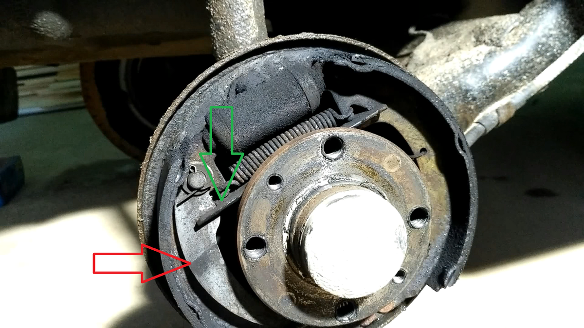 Как не нужно "дорабатывать" тормоза, или о вреде возлияний | OVER 9000 ...