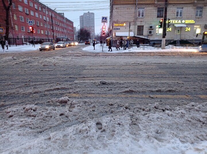   Наталья Воробьева