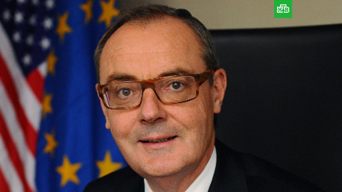    Фото: EU Delegation to the US