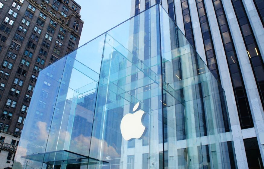    Владельцам iPhone разрешат загружать сторонние приложения
