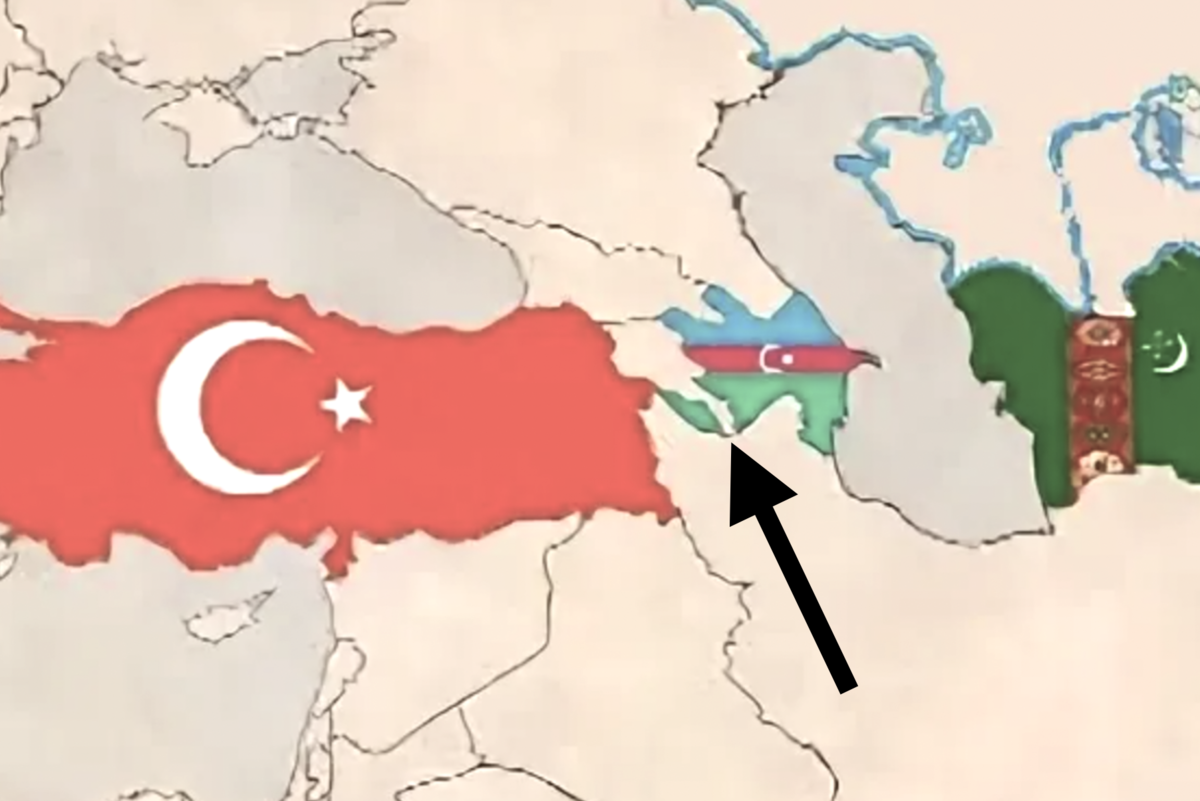 К чему стремится Эрдоган и почему это важно понимать