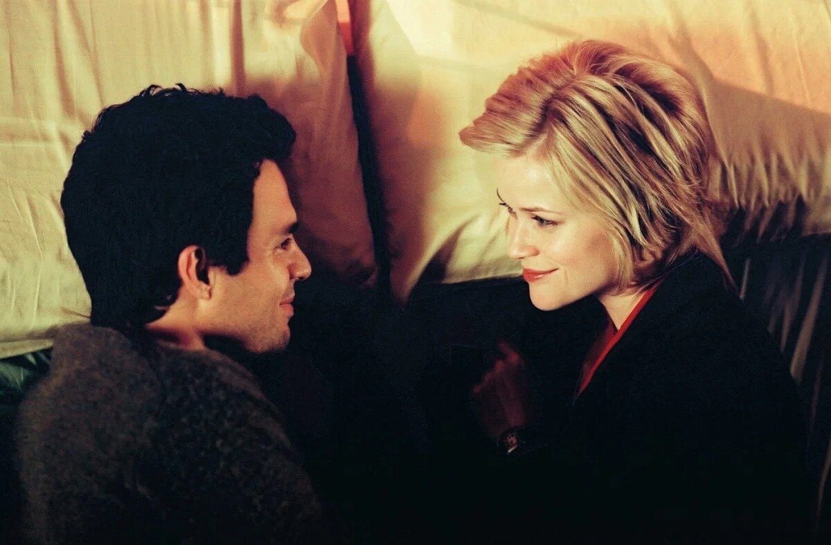 Кадр из фильма. 