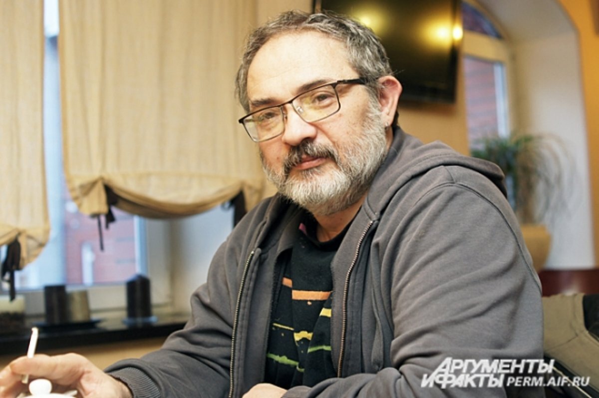    Марат Гельман* объявлен в розыск по уголовной статье
