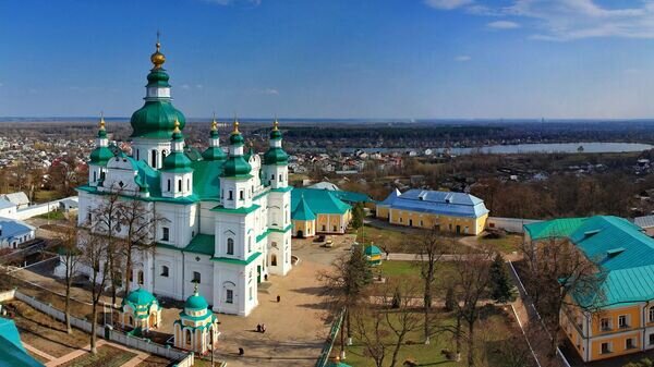   © commons.wikimedia.org / Лариса Дмитрієва