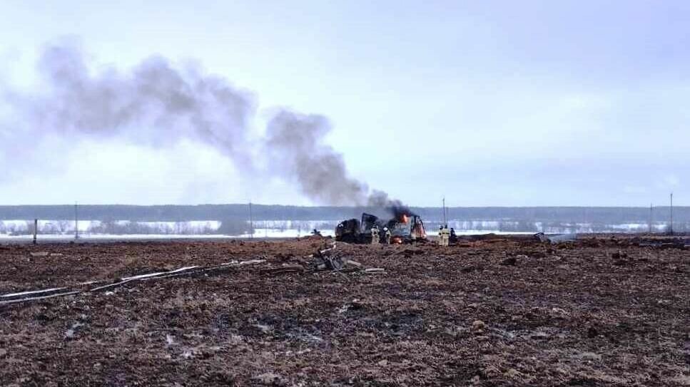     Государственная инспекция труда по Нижегородской области возьмет на контроль расследование взрыва, произошедшего на газопроводе в Чувашской Республике 20 декабря. Об этом надзорный орган сообщил в ответ на запрос NewsNN.