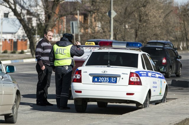    Перестанут ли лишать прав за приём лекарств?