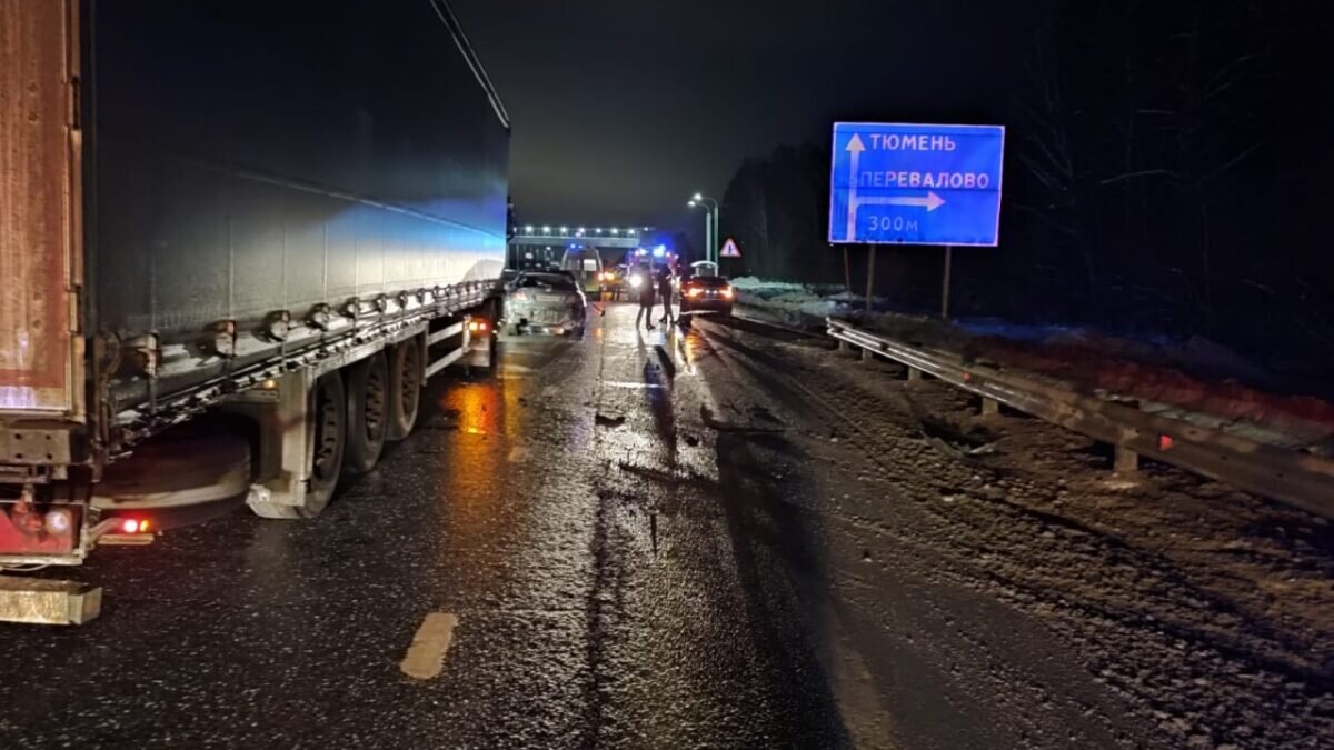 Госавтоинспекция Тюменской области📷
