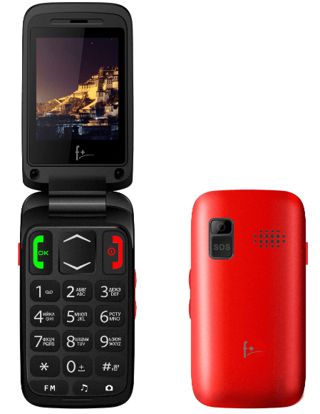F+ Ezzy Trendy 1 с сайта Ozon.ru