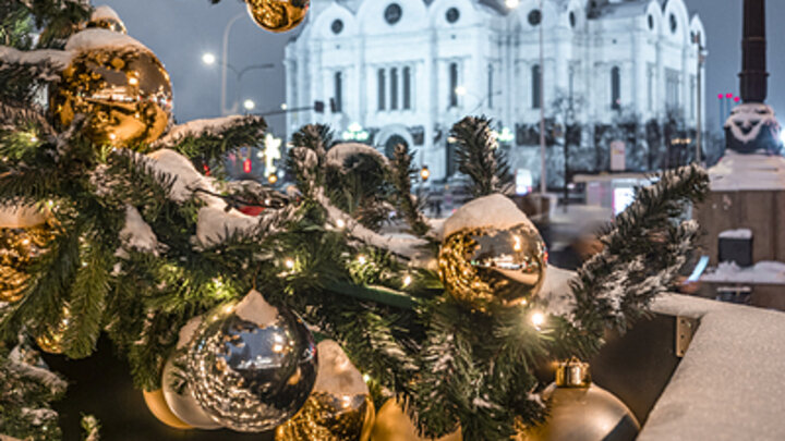 ФОТО: KONSTANTIN KOKOSHKIN/GLOBALLOOKPRESS