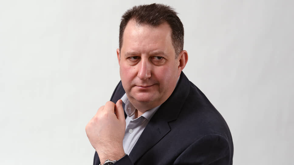    Фото: Юрий Мартьянов / Коммерсантъ