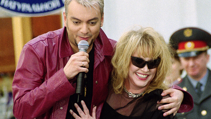 ФОТО: GENNADII USOEV/RUSSIAN LOOK/GLOBALLOOKPRESS