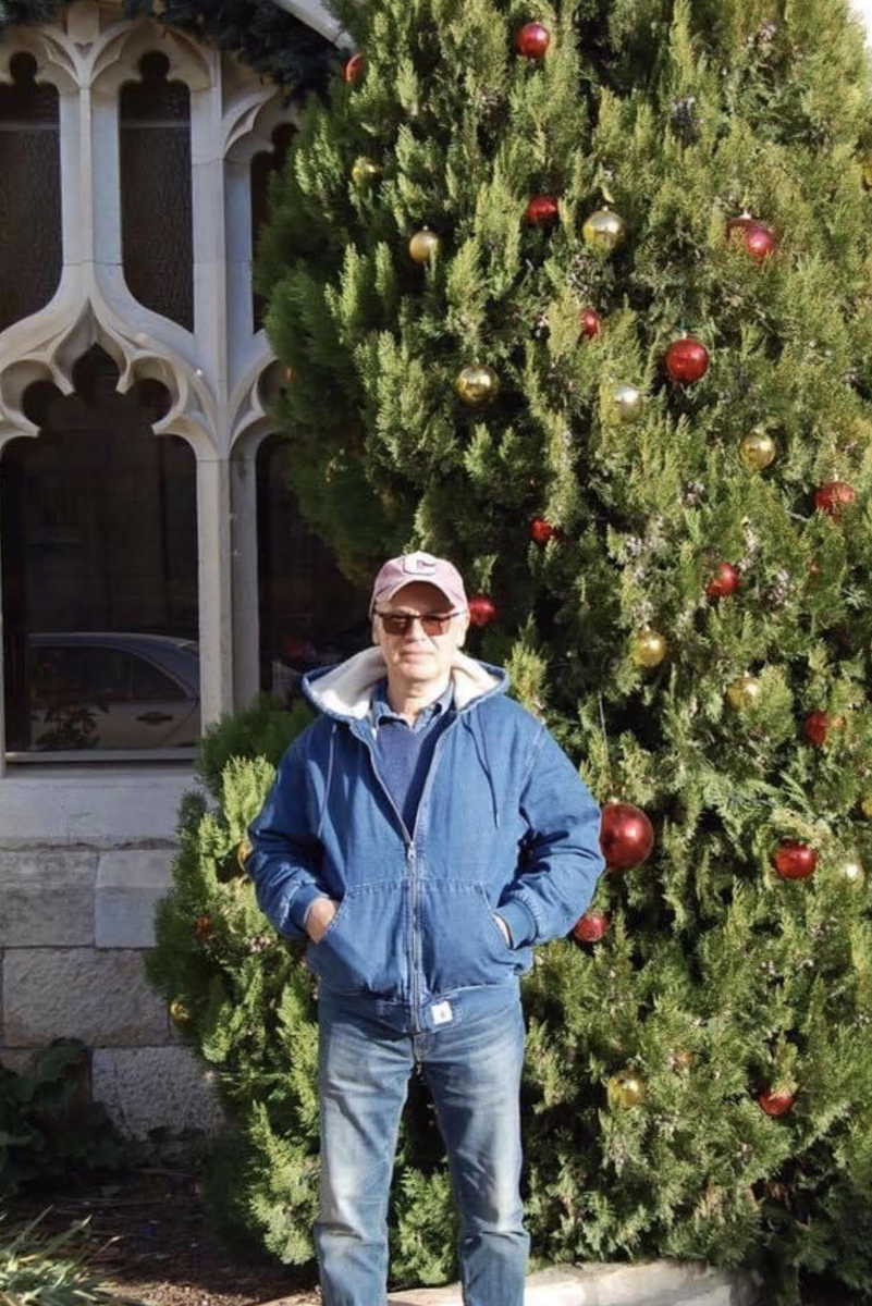 Фото автора