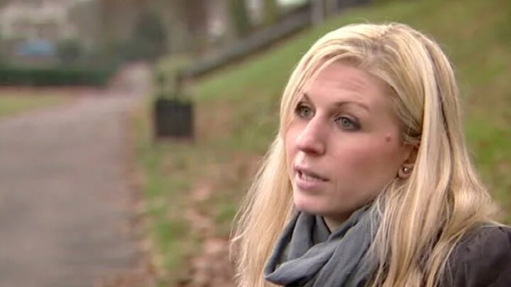 исчезновение люси. Lucy ann johnson. исчезновение фильм 1995. карита риджуэй.