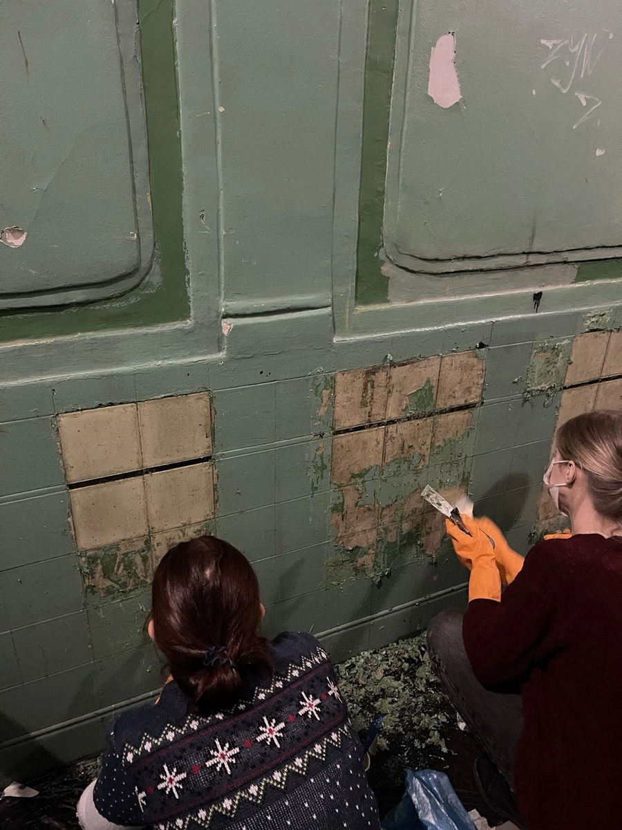 Фото: vk.com/stpkraevedgang