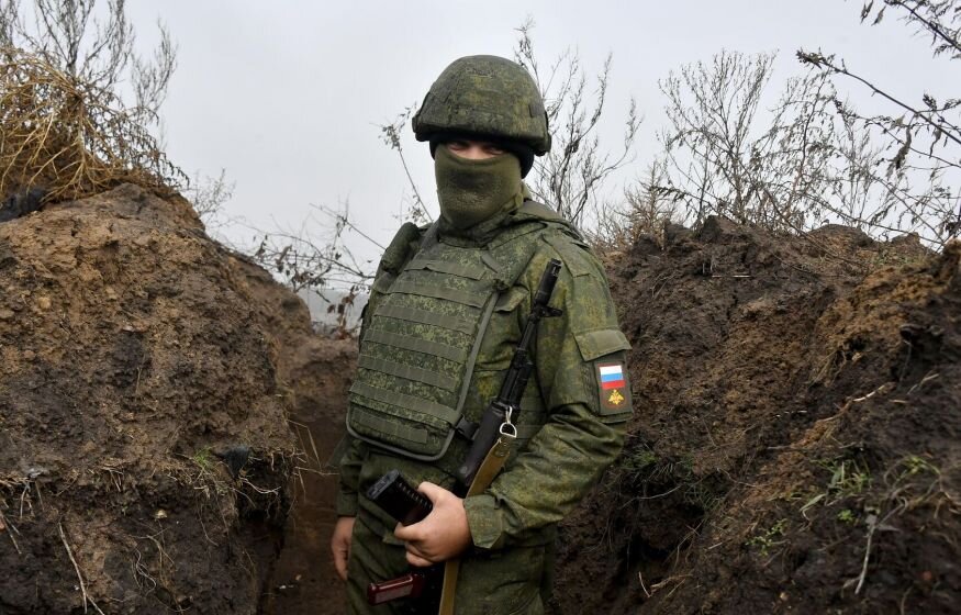    «Явные дезертиры и предатели»: В Госдуме объяснили, как мобилизованным удалось сбежать со спецоперации